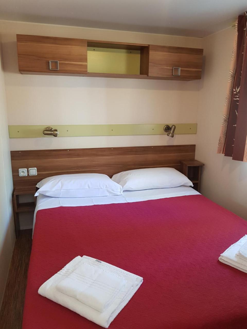 Villaggio Camping Golfo Di Arzachena Cannigione Exteriör bild