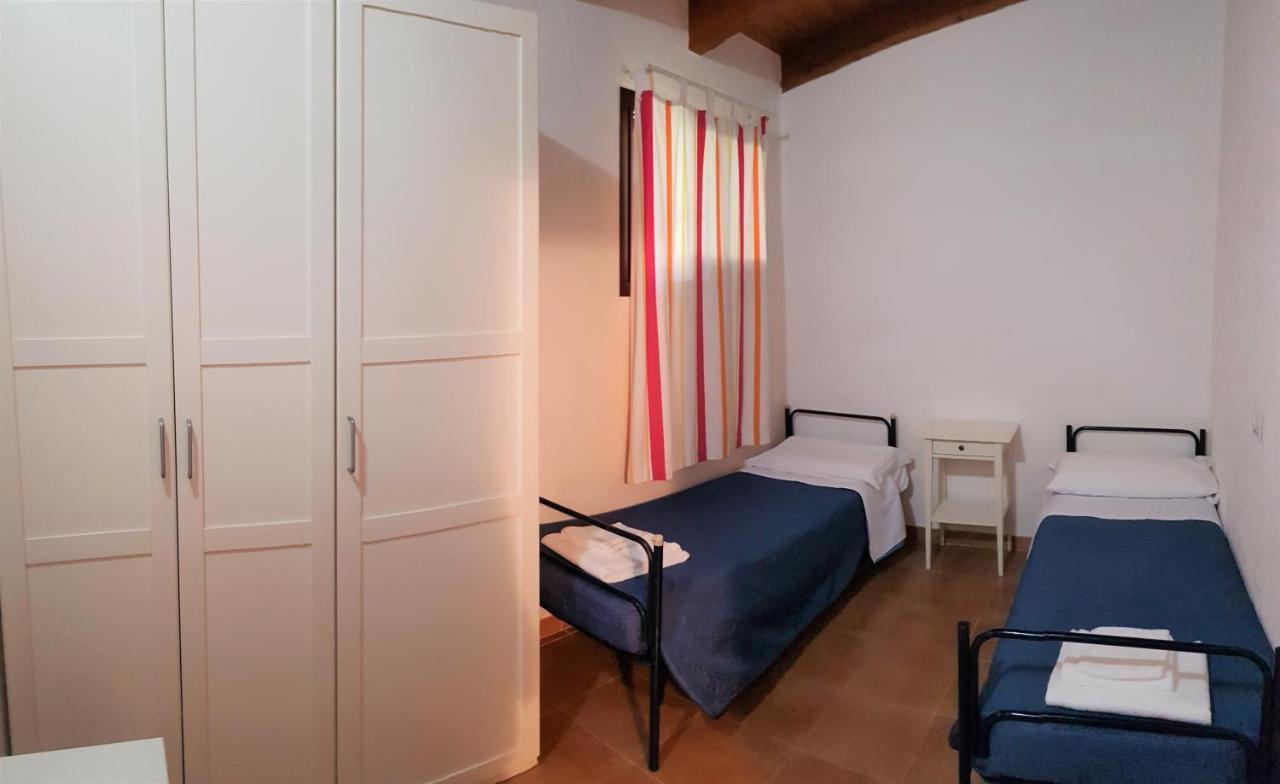 Villaggio Camping Golfo Di Arzachena Cannigione Exteriör bild