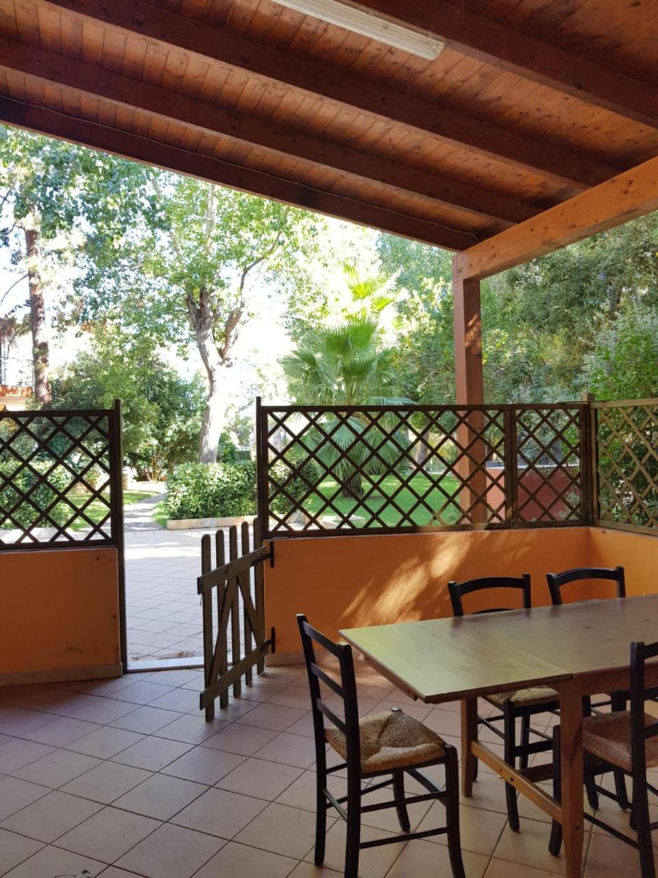 Villaggio Camping Golfo Di Arzachena Cannigione Exteriör bild