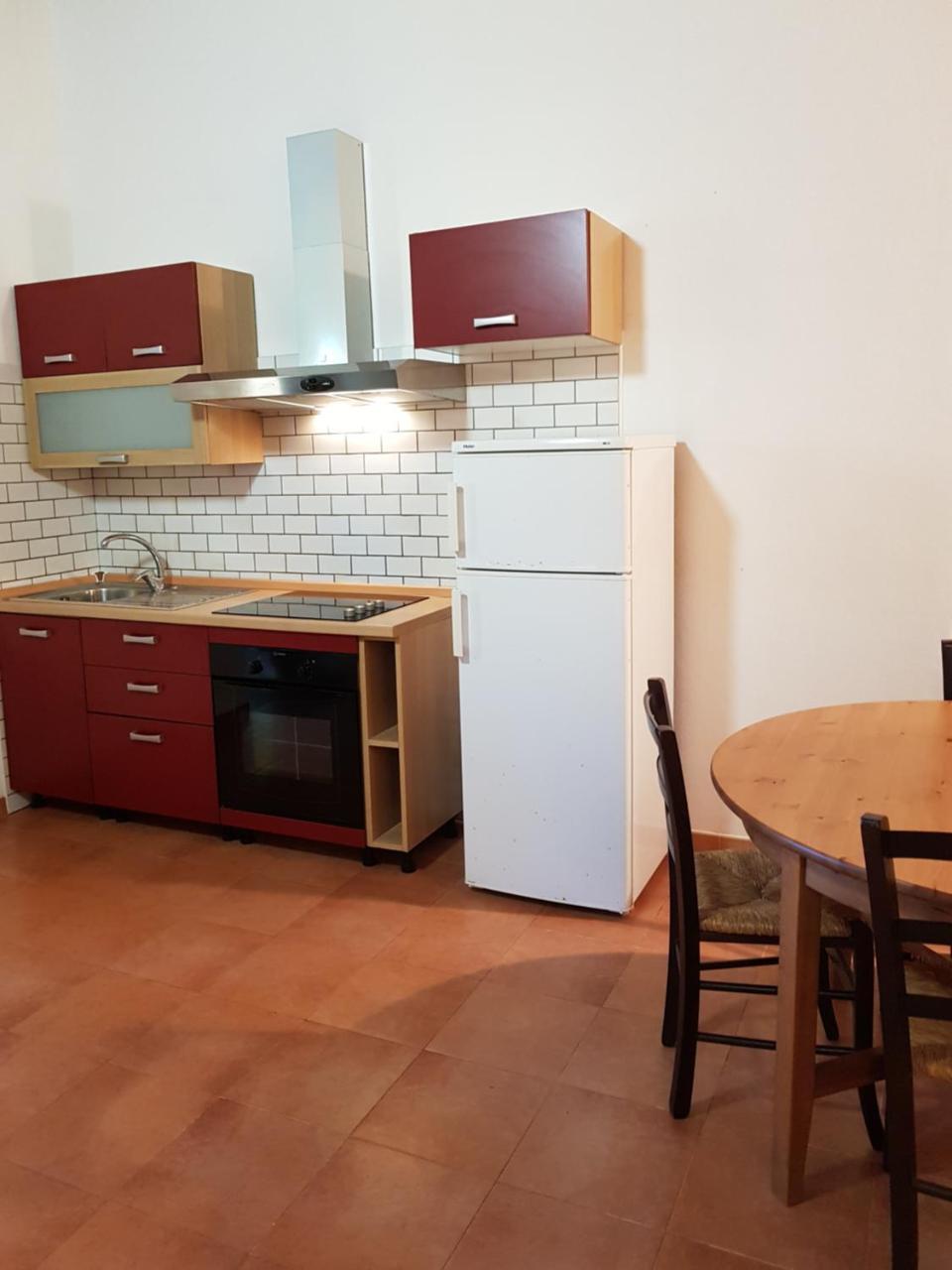 Villaggio Camping Golfo Di Arzachena Cannigione Exteriör bild